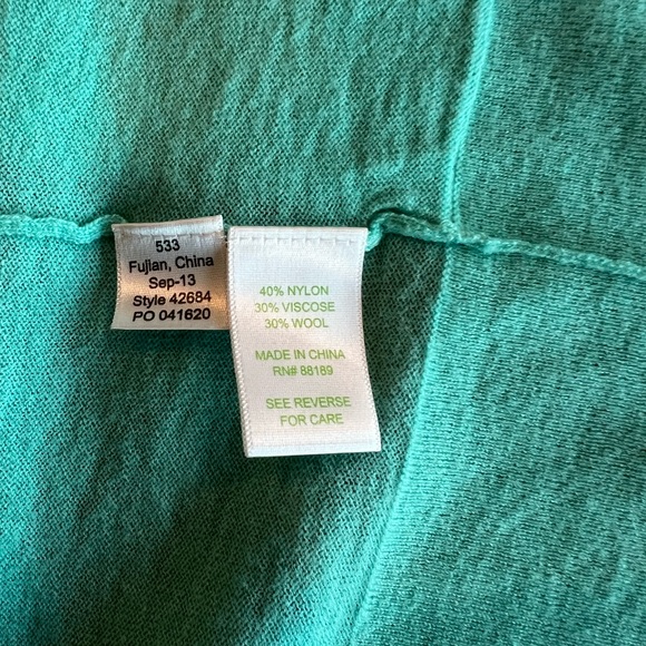 Lilly Pulitzer Sweater (s) - Bundle of 5 - Picture 7 of 10